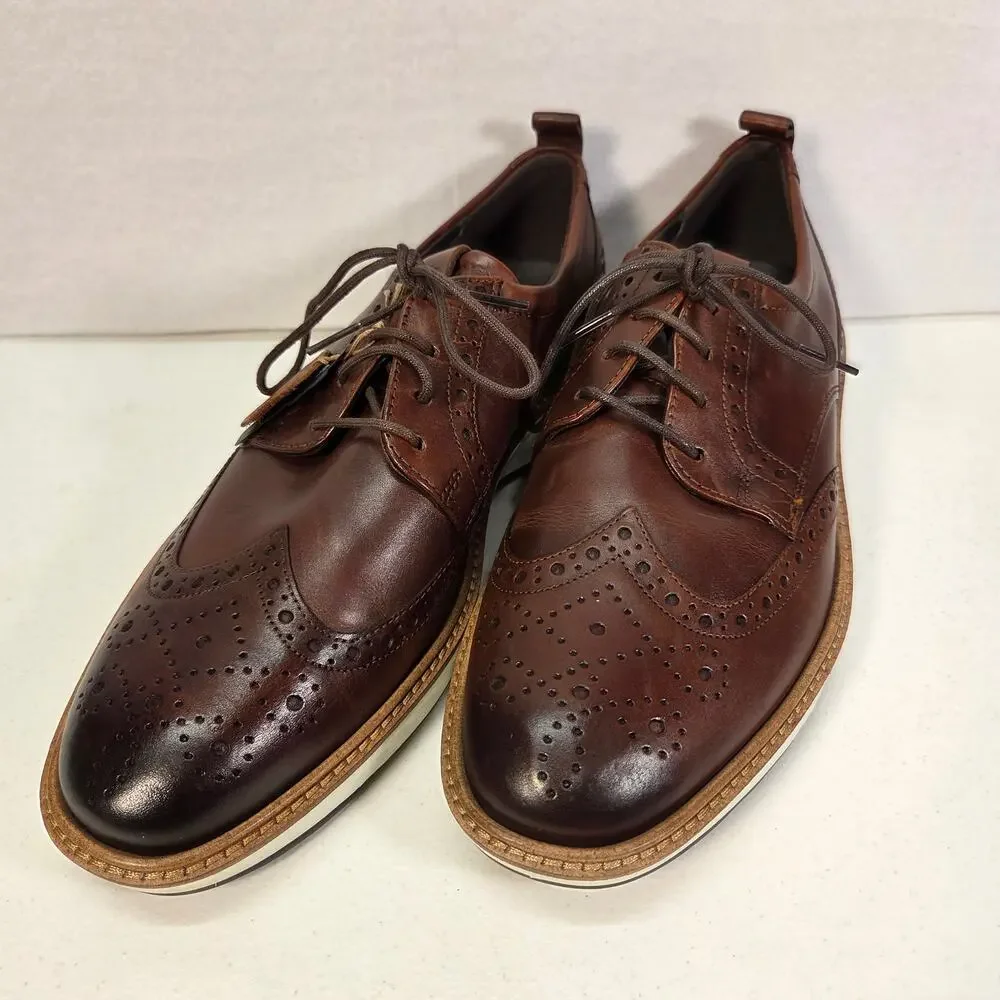 Ecco st hybrid